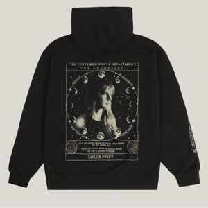 ISO Wonder Hoodie from TTPD